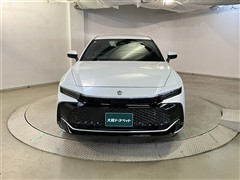 クラウンクロスオーバー RSアドバ