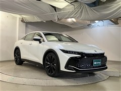 クラウンクロスオーバー RSアドバ