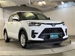 ライズHV G
