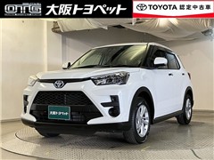 ライズHV G