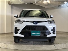 ライズHV G