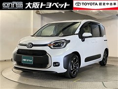 シエンタHV Z