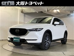CX-5 25S Lパッケージ