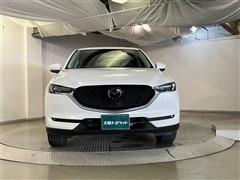 CX-5 25S Lパッケージ