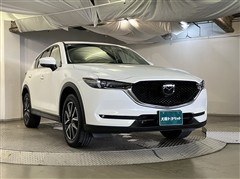 CX-5 25S Lパッケージ