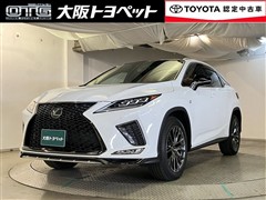 RX300 Fスポーツ