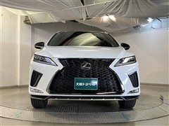 RX300 Fスポーツ