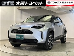 ヤリスクロスHV Z