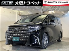アルファードHV Z