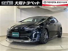 トヨタ プリウス Z