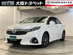 トヨタ SAI S Cパッケージ