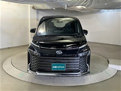 ヴォクシー S-G