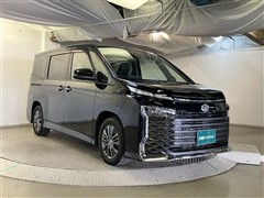 ヴォクシー S-G