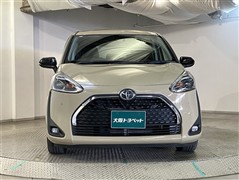 シエンタ G セーフティエディション2