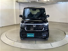 N-BOX カスタム