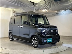N-BOX カスタム