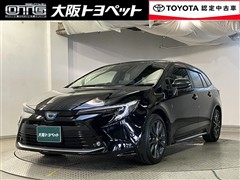 カローラツーリングHV WXB