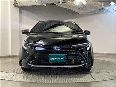 カローラツーリングHV WXB