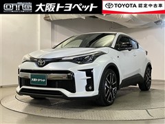 C-HR HV S GRスポーツ