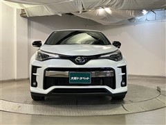 C-HR HV S GRスポーツ