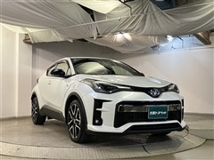 C-HR HV S GRスポーツ