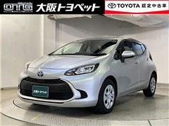 アクア G
