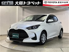 トヨタ ヤリス G