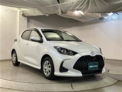 ヤリス G