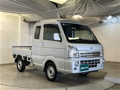スーパーキャリイ X