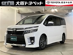 ヴォクシー ZS
