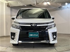 ヴォクシー ZS