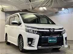 ヴォクシー ZS