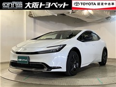 プリウス Z