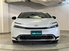 プリウス Z