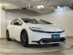 プリウス Z
