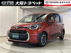 シエンタ Z