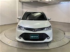 カローラフィールダー 1.5G WXB