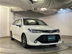 カローラフィールダー 1.5G WXB