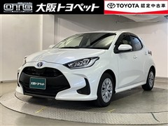 ヤリスHV Z