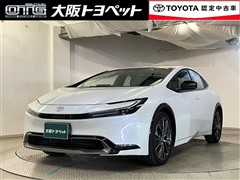 トヨタ プリウス Z