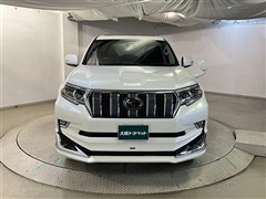 ランドクルーザープラド TX L