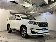ランドクルーザープラド TX L