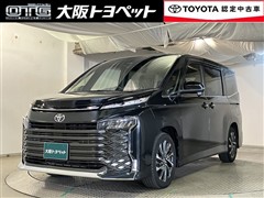 ヴォクシー S-Z