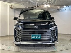 ヴォクシー S-Z