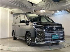 ヴォクシー S-Z
