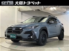 スバル クロストレック リミテッド