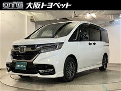 ステップワゴンHV モデュ-ロXホ