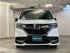 ステップワゴンHV モデュ-ロXホ