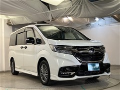 ステップワゴンHV モデュ-ロXホ