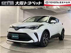 C-HR HV G
